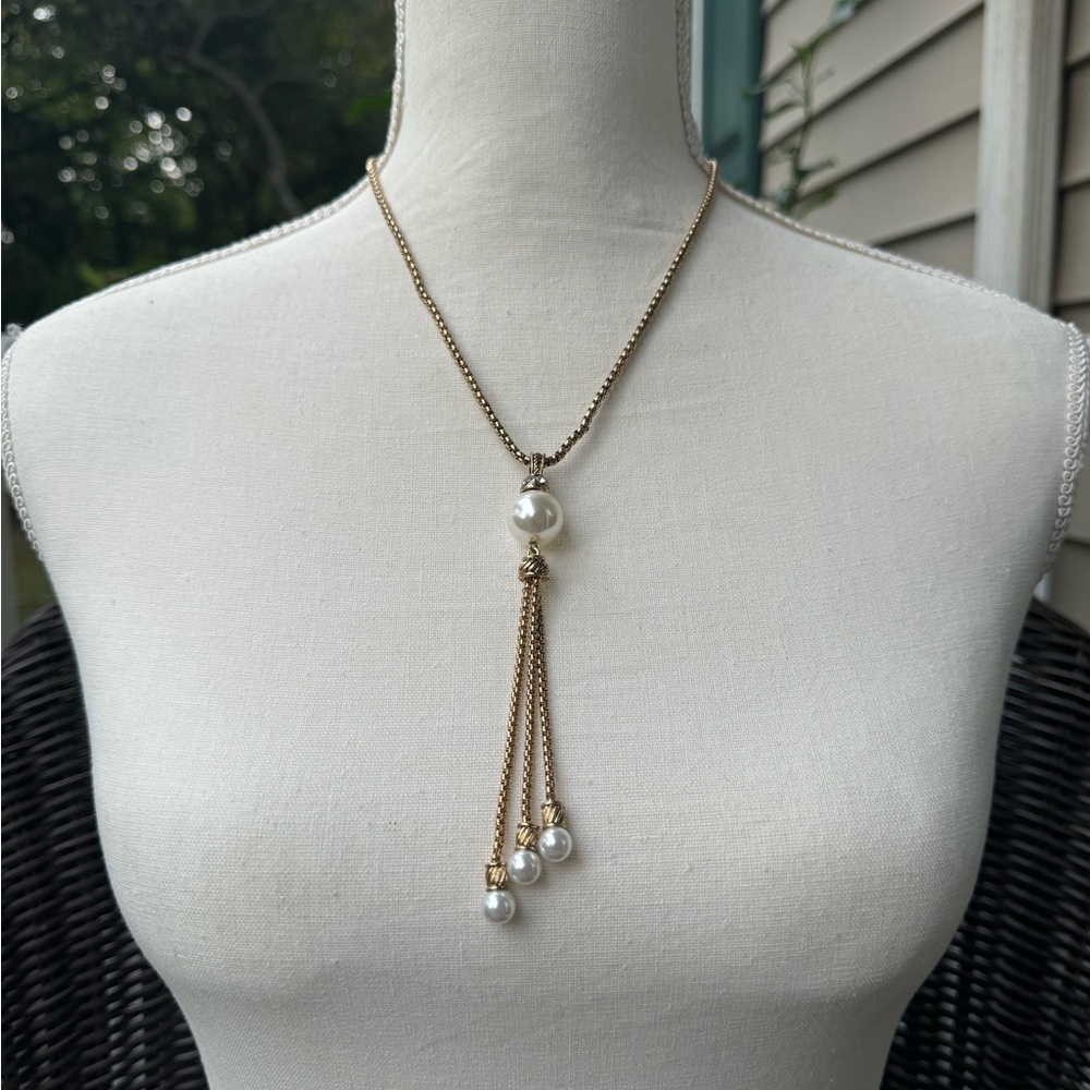 NECKLACE - Picture 3 of 8